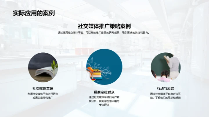 专科研究精彩透视