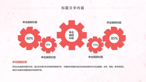 母婴护理孕妇保健护理妇产科动态PPT模板