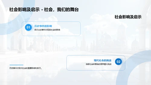 历史的现代诠释