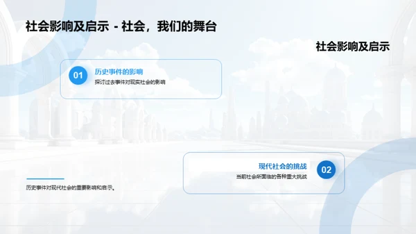 历史的现代诠释