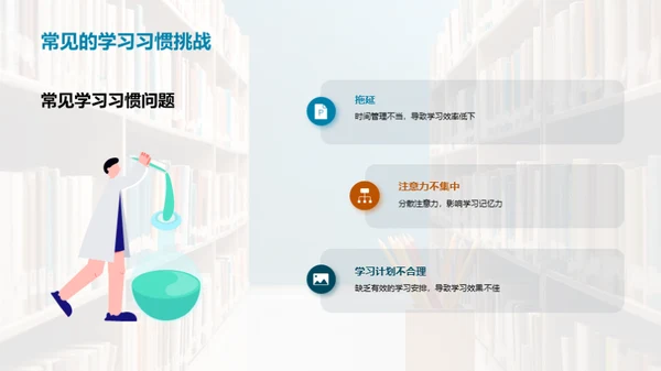 塑造卓越学习力