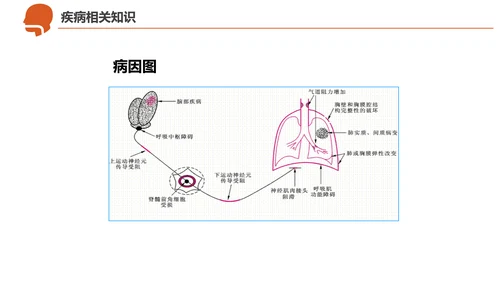 急诊急救工作呼吸衰竭病例创救患者PPT模板