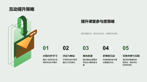 教学反馈与未来策划