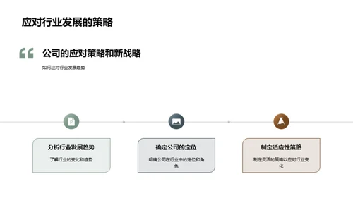 工业机械全球战略