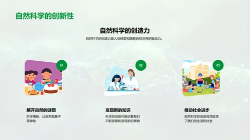 自然科学解析