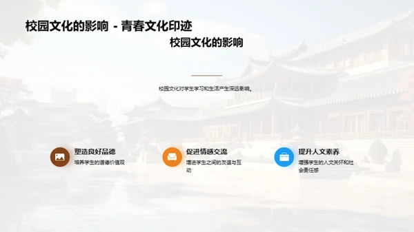 深度解析：校园文化影响