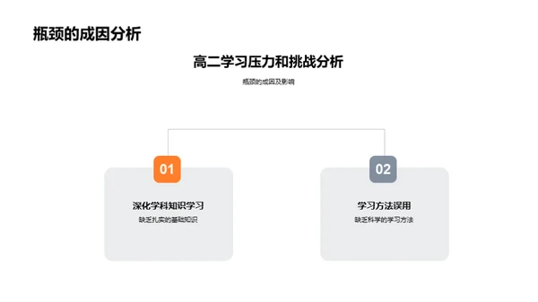 高二学霸养成计划