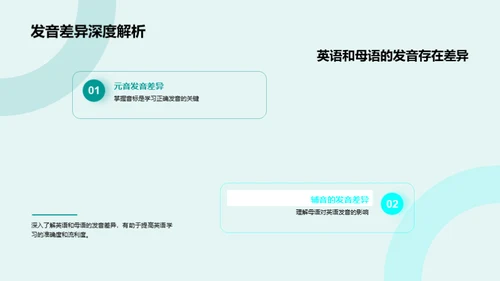 英语学习之艺术