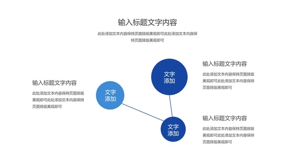 白色简约风项目进度述职报告PPT模板