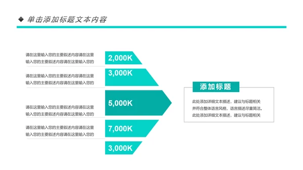 蓝色大气医院医生医疗医学类通用工作汇报PPT