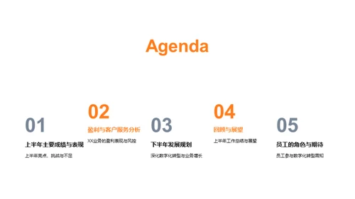 半年银行回顾与展望