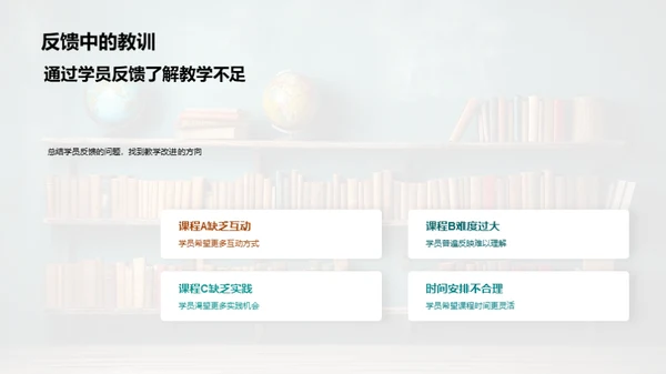 团队教学全方位剖析