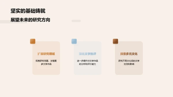 文学之路