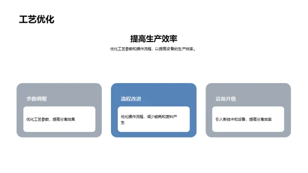 智能化引领制造新纪元