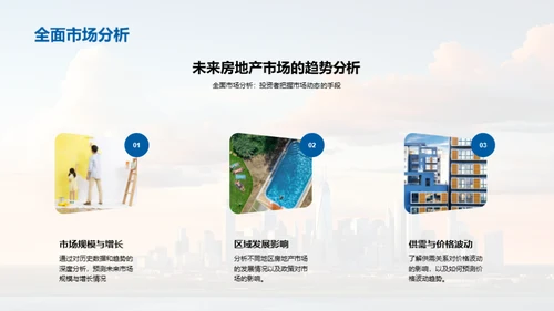 房产投资全景解析