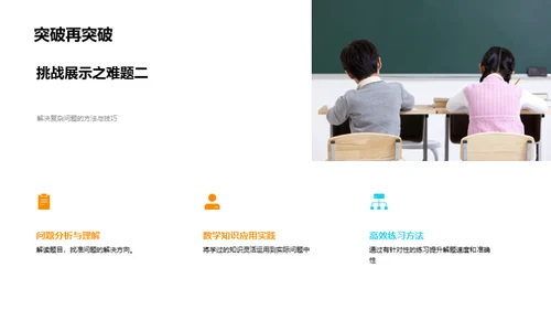 数学竞技之旅