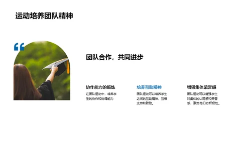 活力生活，健身引领