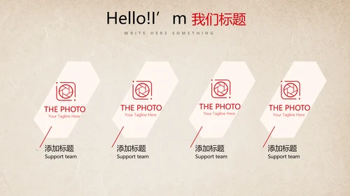 不忘初心砥砺前行共青团十九大PPT