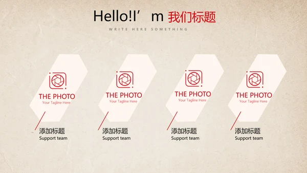 不忘初心砥砺前行共青团十九大PPT