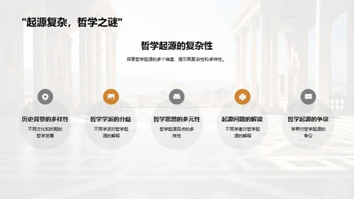 哲学之源