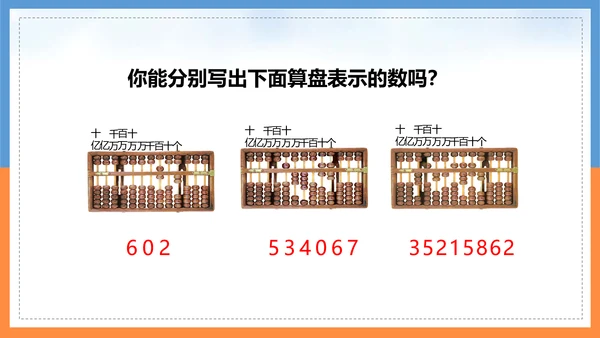 人教版小学四年级数学PPT课件