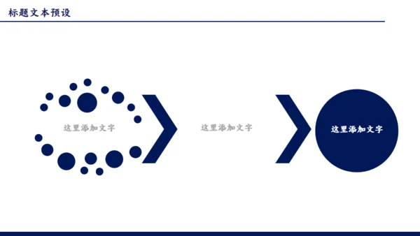 晨会分享工作汇报早会通用PPT模板