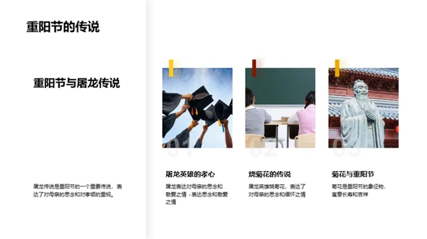 商务风教育培训节日节气PPT模板