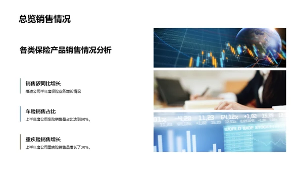 保险业务半年度透视