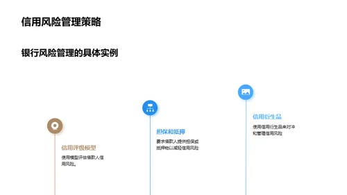 金融风险解析与管控