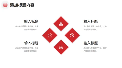企业品牌管理战略通用PPT模板