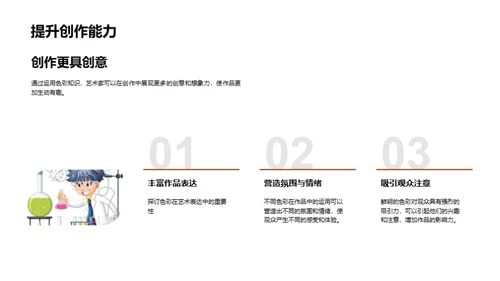 探索色彩之谜