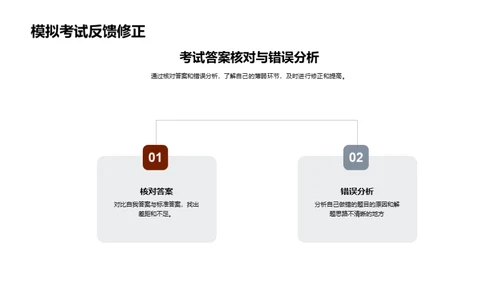 初三数学应考秘籍