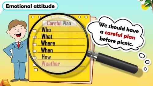 外研社六下 Module2 Unit1 when are we going to eat 课件
