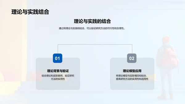 开题答辩演讲PPT模板