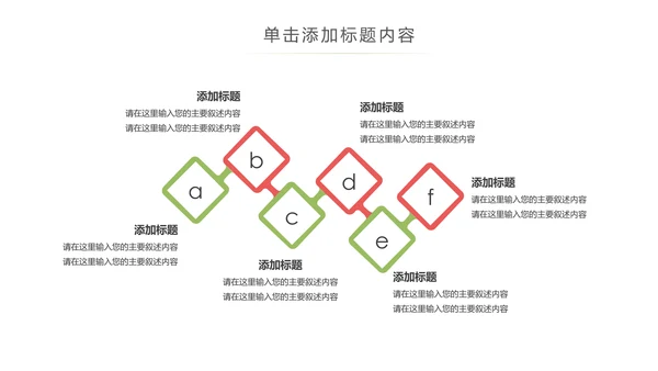 儿童爱护眼睛视力弱视近视眼科门诊PPT模板