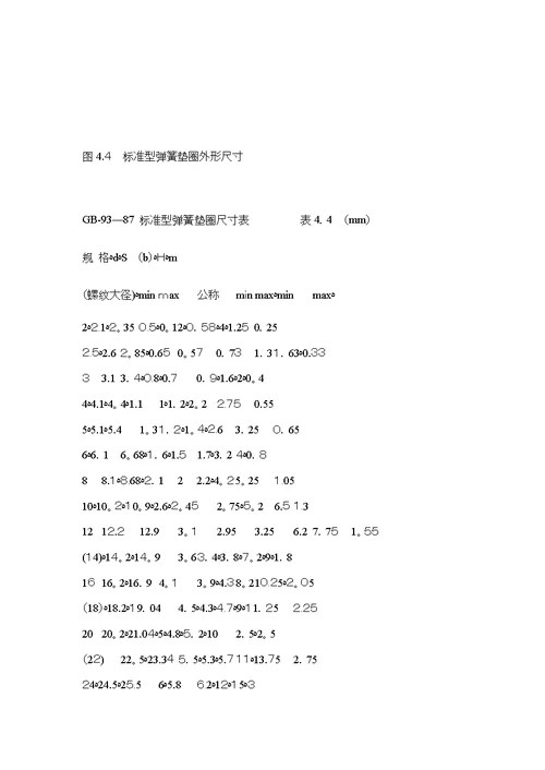 地脚螺栓预埋