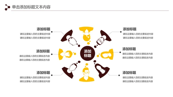 金色大气银行金融理财投资财务财富PPT
