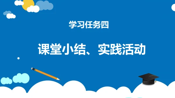 统编版语文四年级下册第六单元 口语交际：朋友相处的秘诀（教学课件）