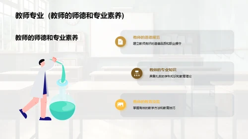 学前教育之管理升级