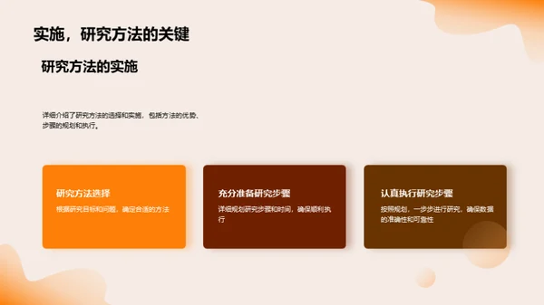 博士科研之旅