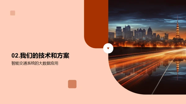 智能交通未来展望