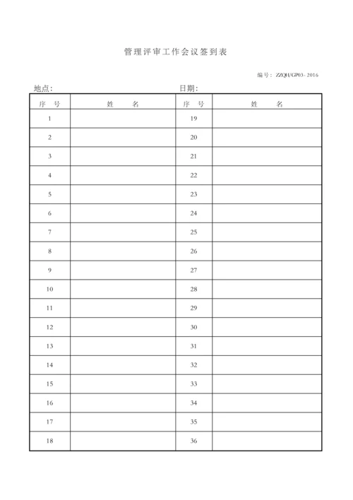 检验检测机构质量体系管理评审报告2份.docx