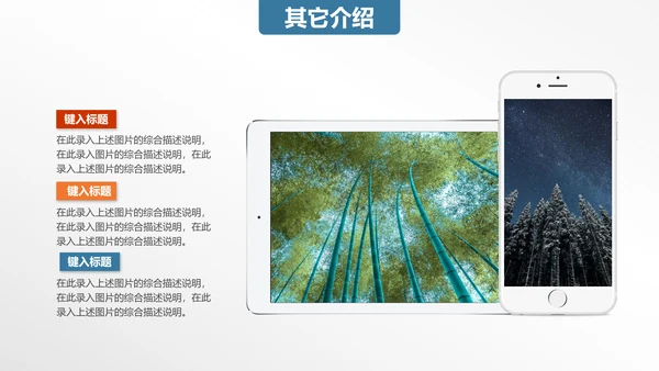 踏上云端互联网商业策划书通用PPT模板