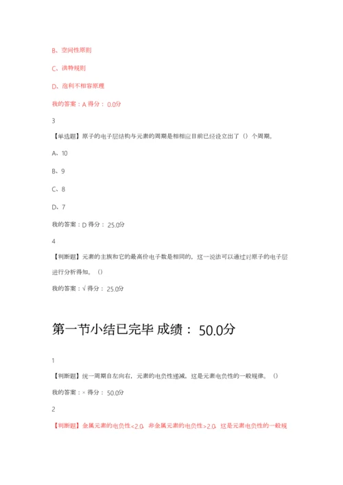 2023年魅力科学题库.docx