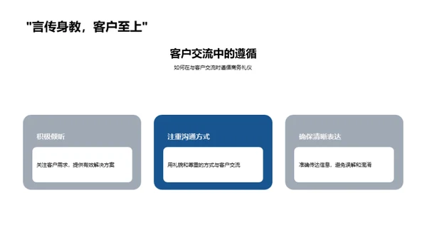 健康产业商务拓展法则