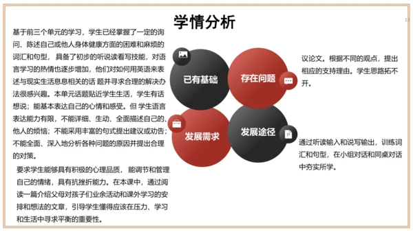 Unit 4 单元整体教学设计【大单元教学】人教版八年级英语下册Unit 4 Why don't y