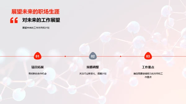 生物科研进展与展望