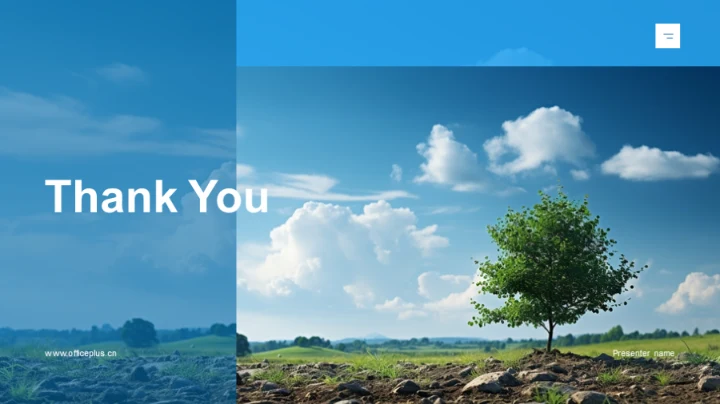 植树节生态行动