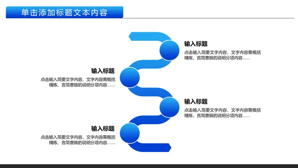 中国建设银行建行总结汇报PPT模板