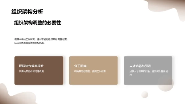 游戏行业年终总结